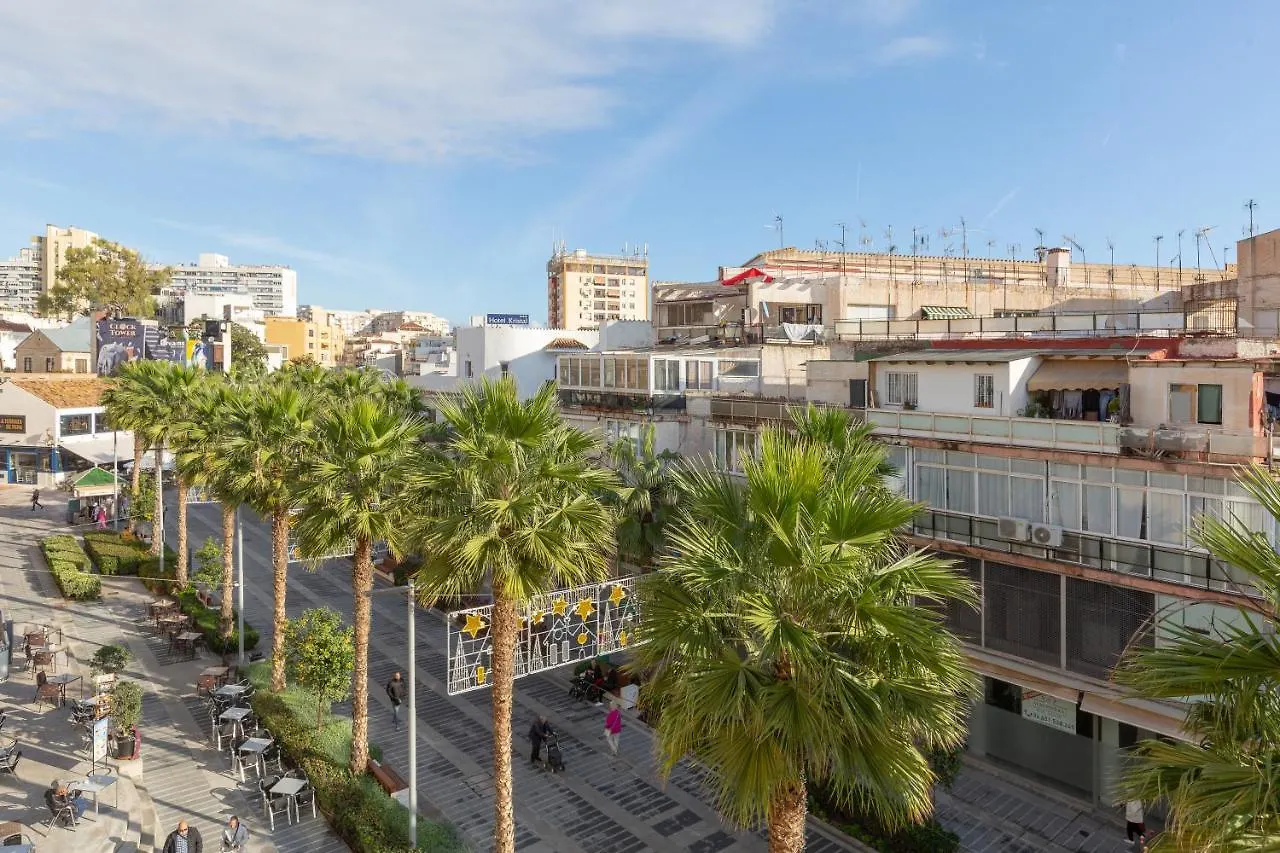 Palma De Mallorca 12 托雷莫利诺斯 0*,