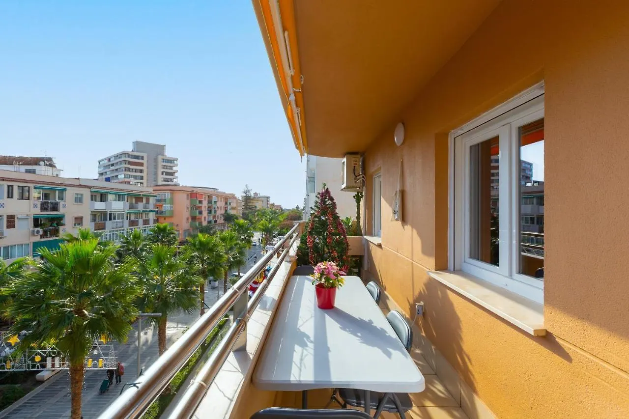 Palma De Mallorca 12 Τορρεμολίνος 0*,  Ισπανία